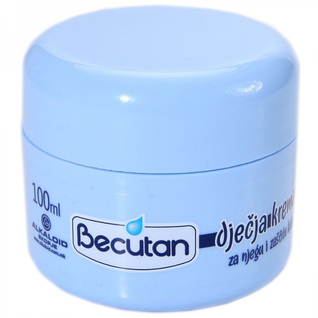 BECUTAN KREMA 100ml